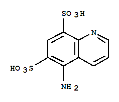 5--6,8-ṹʽ_856086-65-2ṹʽ