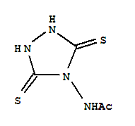 N-(3,5--1,2,4--4-)-ṹʽ_856175-46-7ṹʽ