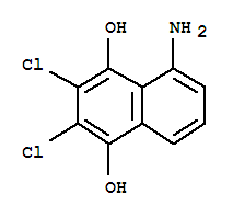 5--2,3--1,4-ṹʽ_856291-77-5ṹʽ