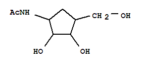 N-[2,3-ǻ-4-(ǻ׻)]-ṹʽ_856328-53-5ṹʽ