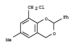 (4CI)-8-(ȼ׻)-6-׻-2--1,3-fṹʽ_856356-45-1ṹʽ