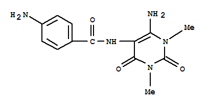 4--N-(6--1,2,3,4--1,3-׻-2,4--5-)-ṹʽ_856571-99-8ṹʽ