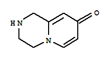 1,2,3,4--8H-ल[1,2-a]-8-ͪṹʽ_856595-02-3ṹʽ