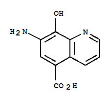 (6CI)-7--8-ǻ-5-ṹʽ_857208-23-2ṹʽ