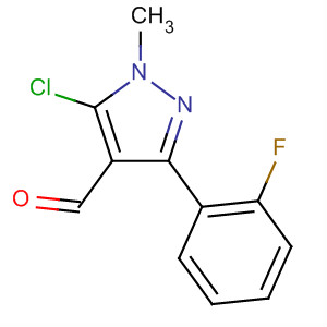 5--3-(2-)-1-׻-1H--4-ȩṹʽ_857640-25-6ṹʽ