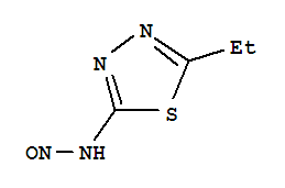 (5ci)-2-һ-5--1,3,4-ṹʽ_857748-74-4ṹʽ