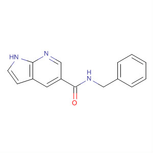 1H-[2,3-b]-5-лṹʽ_858116-65-1ṹʽ