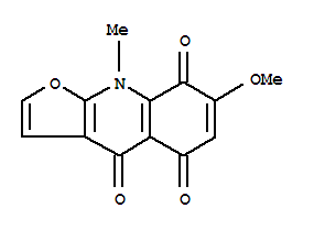 7--9-׻-߻૲[2,3-b]-4,5,8(9h)-ͪṹʽ_859304-28-2ṹʽ