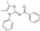 N-(4,5-׻-3--2(3H)-)ṹʽ_860683-32-5ṹʽ