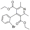 4-(2-屽)-2,6-׻-3,5-शṹʽ_861927-02-8ṹʽ