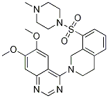 4-[3,4--8-[(4-׻-1-)]-2(1H)-]-6,7--ṹʽ_862777-52-4ṹʽ