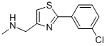 2-(3-ȱ)-4-[(׻)׻]-1,3-ṹʽ_864068-99-5ṹʽ