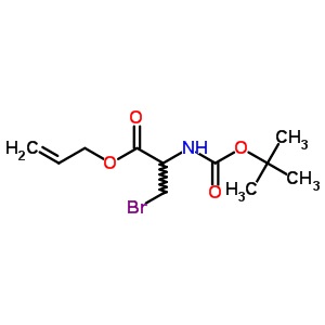 L-N-t-Boc-2-׻ʰϩṹʽ_865701-97-9ṹʽ