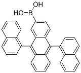 9,10-˫(1-)-2-ṹʽ_867044-35-7ṹʽ