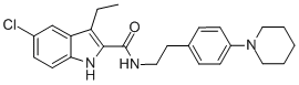 5--3-һ-N-[2-[4-(1-ऻ)]һ-1H--2-ṹʽ_868273-06-7ṹʽ