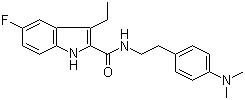 N-(4-(׻)һ)-3-һ-5--1H--2-ṹʽ_868273-09-0ṹʽ