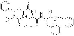  ((S)-2-((嶡ʻ))-4-)-L--L-ṹʽ_868540-15-2ṹʽ