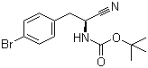 (S)-2-(4-屽)-1-һ嶡ṹʽ_869570-00-3ṹʽ