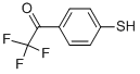 (9CI)-1,2,2,2--1-(4-ϻ)-ͪṹʽ_86988-51-4ṹʽ