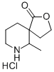 6-׻-2-f-7-[4.5]-1-ͪνṹʽ_869992-13-2ṹʽ