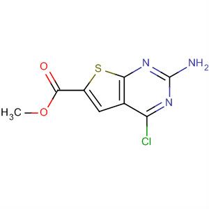 2--4-Բ[2,3-d]-6-ṹʽ_871231-32-2ṹʽ