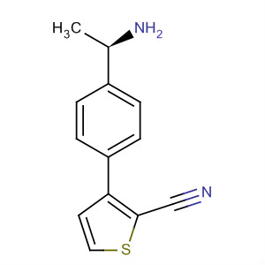 3-[4-[(1r)-1-һ]]-2-Լṹʽ_871720-12-6ṹʽ