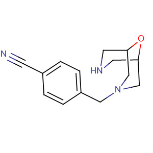 4-(9-f-3,7-˫[3.3.1]ɻ-3-׻)ṹʽ_872007-78-8ṹʽ