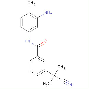 N-(3--4-׻)-3-(1--1-׻һ)ṹʽ_872090-71-6ṹʽ