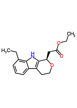 (R)-(-)-жṹʽ_87226-41-3ṹʽ