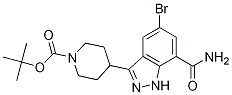 4-(5--7--1H--3-)-1-嶡ṹʽ_872350-15-7ṹʽ