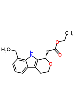 (S)-(+)-жṹʽ_87249-11-4ṹʽ