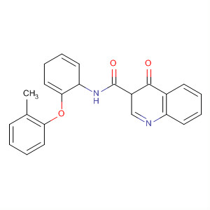 N-[2-(2-׻)]-4--1H--3-ṹʽ_873050-37-4ṹʽ