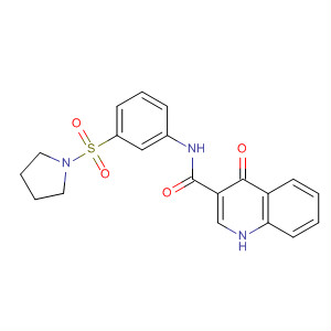 4--n-(3--1-)-1H--3-ṹʽ_873050-41-0ṹʽ