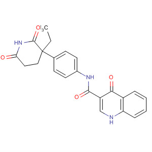 N-[4-(3-һ-2,6--3-)]-4--1H--3-ṹʽ_873050-74-9ṹʽ