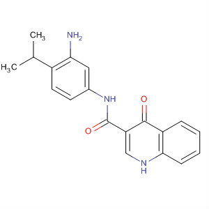 N-(3--4--)-4--1H--3-ṹʽ_873050-86-3ṹʽ