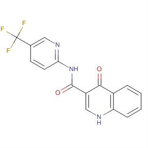 4--n-[5-(׻)-2-]-1H--3-ṹʽ_873050-90-9ṹʽ