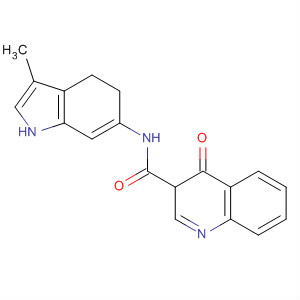 N-(3-׻-1H--6-)-4--1H--3-ṹʽ_873051-29-7ṹʽ