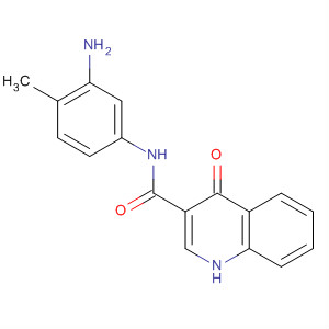 N-(3--4-׻-)-4--1H--3-ṹʽ_873051-82-2ṹʽ