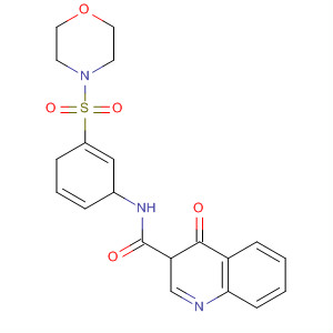 N-(3-)-4--1H--3-ṹʽ_873052-00-7ṹʽ