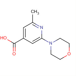 2-׻-6-(-4-)ṹʽ_873450-21-6ṹʽ