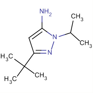 3-嶡-1--1H--5-ṹʽ_874136-23-9ṹʽ