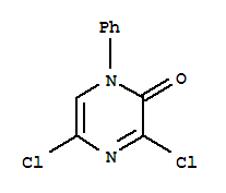 3,5--1--2(1H)-ͪṹʽ_87486-37-1ṹʽ