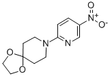 8-(5--2-)-1,4-f-8-[4.5]ṹʽ_877790-46-0ṹʽ