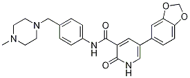 5-(1,3-l-5-)-1,2--N-[4-[(4-׻-1-)׻]]-2--3-ṹʽ_879490-53-6ṹʽ