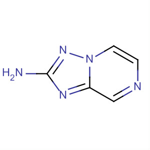 [1,2,4][1,5-a]-2-ṹʽ_88002-33-9ṹʽ