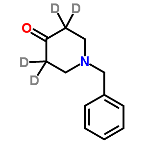 N-л-4-ͪ-d4ṹʽ_88227-09-2ṹʽ