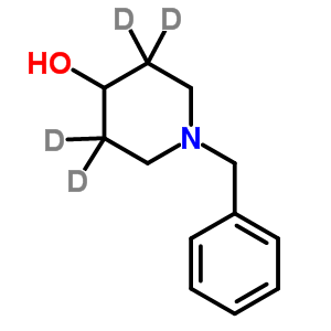 1-л-4-ǻ-3,3,5,5-d4ṹʽ_88227-11-6ṹʽ