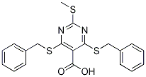 2-(׻)-4,6-˫[(׻)]-5-ṹʽ_883872-01-3ṹʽ