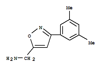 C-[3-(3,5-׻-)-f-5-]-װṹʽ_885273-62-1ṹʽ