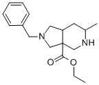 2-л-5-׻-1H-[3,4-c]-7a-ṹʽ_885956-78-5ṹʽ